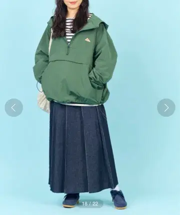 KELTY 켈티 별주 아노락 후드티 프릭스스토어