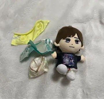 King & Prince 하피누이 나가세 렌