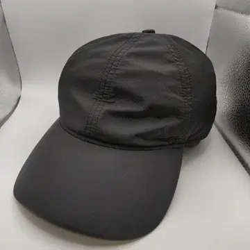 2165 아디다스 WINDRDY 블랙 캡