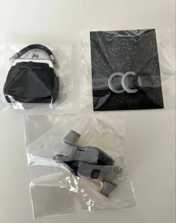 포피 파커 We Love Poppy 잡화