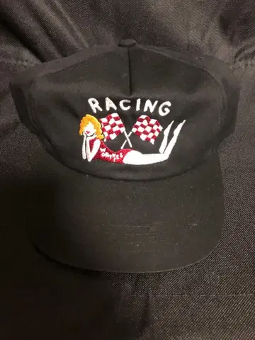 worthies 워디스 트래커 캡 스냅백 캡