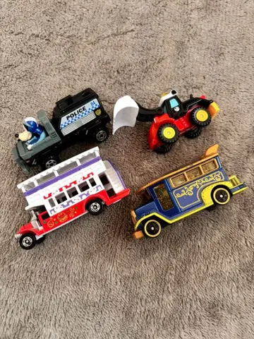 토미카 드림 토미카 디즈니 레어