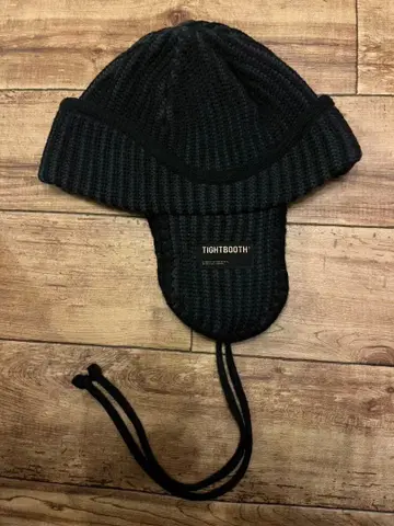 TIGHT BOOTH FLIGHT 비니