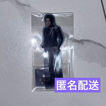 미개봉 새상품 프로젝트 카구야 죠가사키 신야 아크릴 스탠드