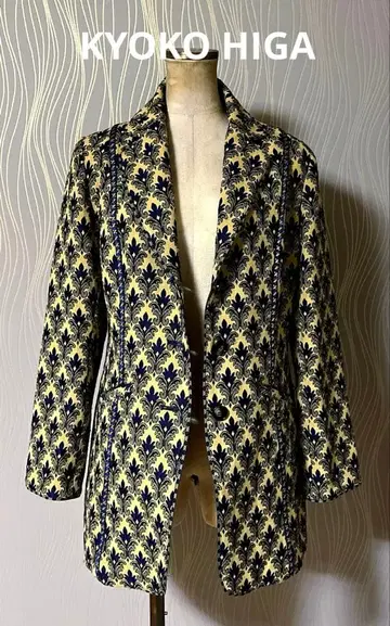 KYOKO HIGA 쿄코히가 자켓
