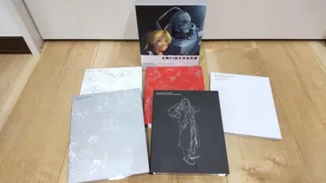 강철의 연금술사 Blu-ray Disc Box