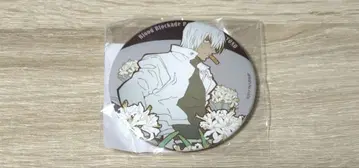 [ 미개봉 ] 혈계전선 DMM 스크래치 캔뱃지 자프