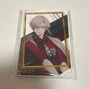 종원의 비르슈 종빌 류카 아크릴 스탠드