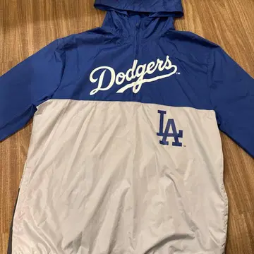 다저스 나일론 자켓 일본 미발매