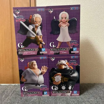 제일복권 원피스 미래섬 에그 헤드