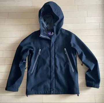 THE NORTH FACE PURPLE LABEL 윈드스토퍼