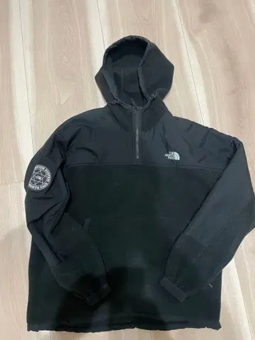 THE NORTH FACE 풀오버 플리스