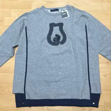 드럭 스토어즈 drug store's 이소재 튜닉