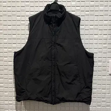 KAPTAIN SUNSHINE 패딩 오버 베스트 38