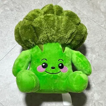 BetweenUs 브로콜리