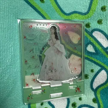 사쿠라이 유이 아크릴 스탠드 fruitszipper