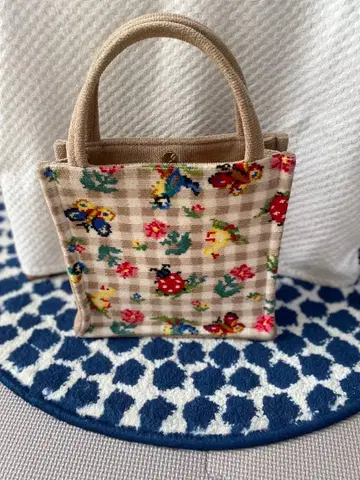 페이러 하이디 토트백 숄더백