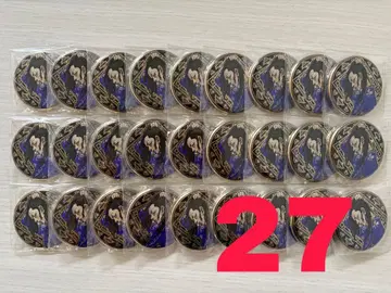 도쿄 리벤저스 원화전 바지 케이스케 캔뱃지