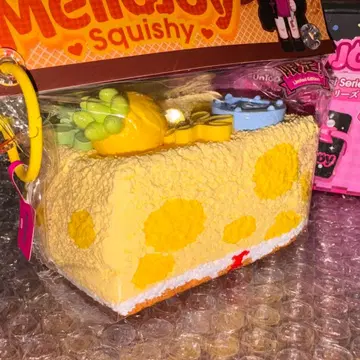 Mellojoy 논토스트 심해 꼬마 룸