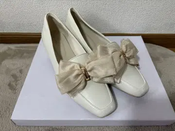 RANDA 3WAY 벨트 디자인 로퍼