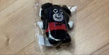 우루 군 봉제 인형 키링