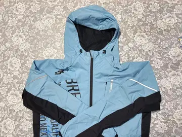 SSK 프로 엣지 한정판 트레이닝 자켓