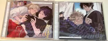 큐피드에 낙뢰 추격 CD 묶음 판매