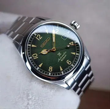 [컨디션 최상] SEIKO PROSPEX 알피니스트 SBDC115