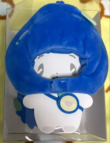 PLAVE mmmm 미엠 예준 액세서리