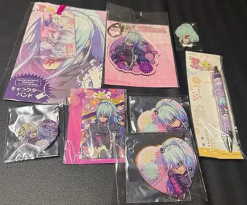 [ 시노비 코이우츠츠 ] 와라이야 세트1