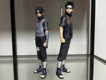 NARUTO 제일복권 개봉품