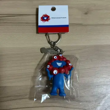 오사카 간사이 엑스포 미야쿠미야쿠 키링