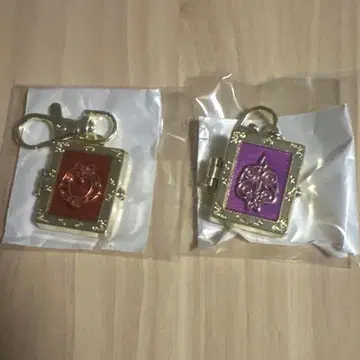 디즈니 스토어 로켓 참 키체인 프린세스 라푼젤 백설공주