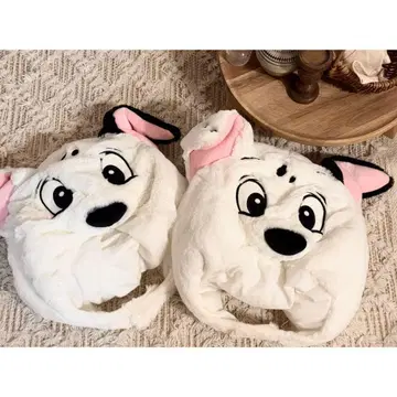 101마리 강아지 2개 세트