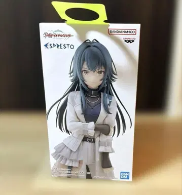 학원 아이돌 마스터 츠키무라 피규어