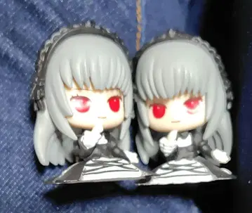 로젠 메이든 오스와리 스콧토 수은등