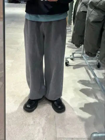 BEAMS FUTURE ARCHIVE / SWEAT PANTS