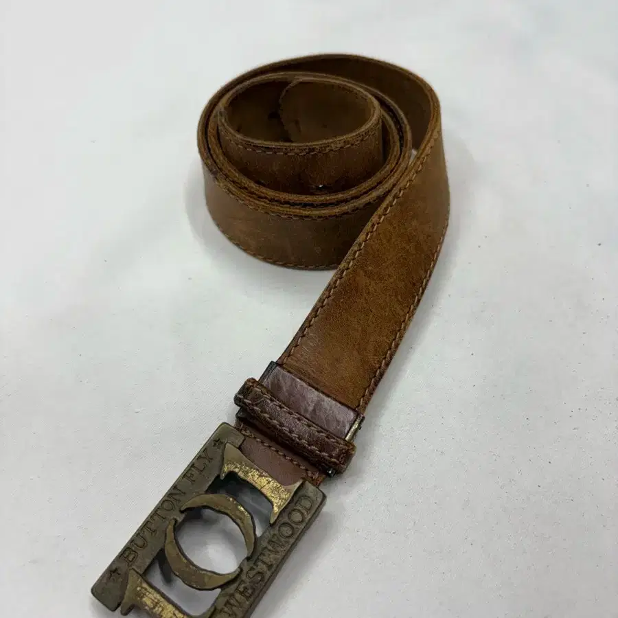 Engineered Garments QUICK RELEASE BELT Engineered Garments