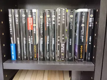 문고본 묶음 판매 3