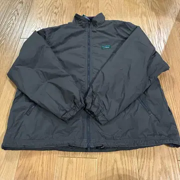 L.L.Bean [ JAPAN EDITION ] 라벨 마이크로 플리스 L