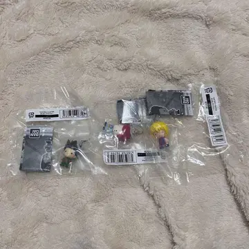 헌터헌터 메지루시