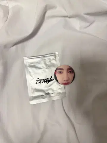 zb1 제베원 장하오 하오 캔뱃지 월츠 랜덤