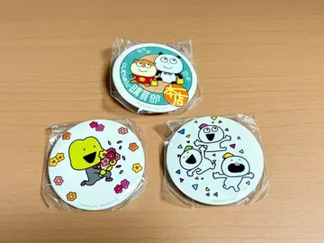 니시무라 유우지 구매부 캔뱃지 가챠