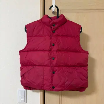 L.L.Bean 다운 베스트 90s