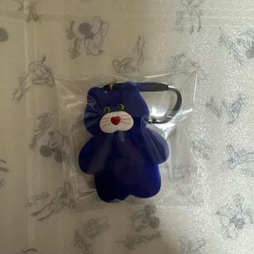 mojojojo 피규어 마스코트 nicky