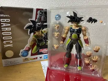 S.H.Figuarts 버독 하자품