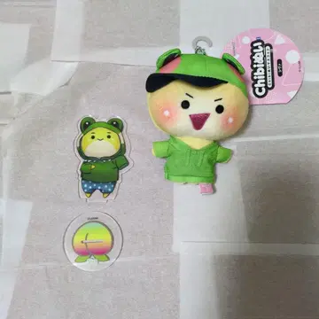 컬러풀 피치 시바님 묶음 판매