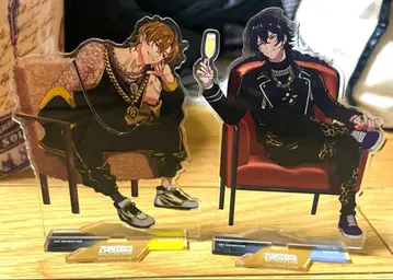 파라라이 부라이칸 아크릴 스탠드