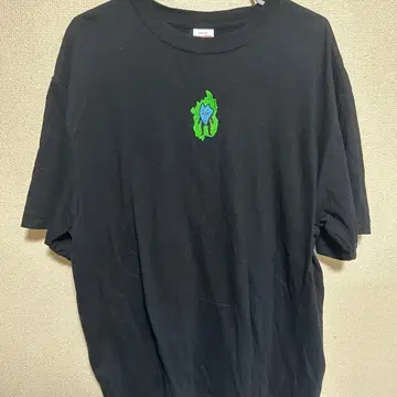 비와코 군 T셔츠 2025 자수 시가현 XL