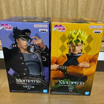 죠죠의 기묘한 모험 프라이스 피규어 묶음 판매